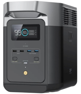 EcoFlow DELTA 2 EcoFlow DELTA 2