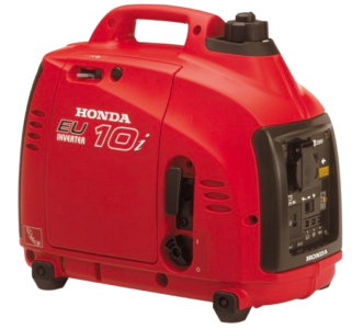 GENERATOR HONDA EU 10i GENERATOR HONDA EU 10i