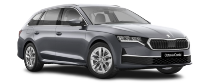 Skoda Octavia Skoda Octavia