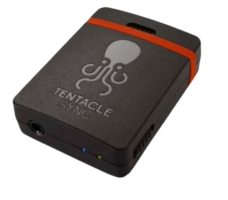 TC-TENTACLE SYNC BOX TC-TENTACLE SYNC BOX