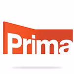 TV Prima logo TV Prima logo