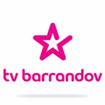 TV Barrandov logo TV Barrandov logo